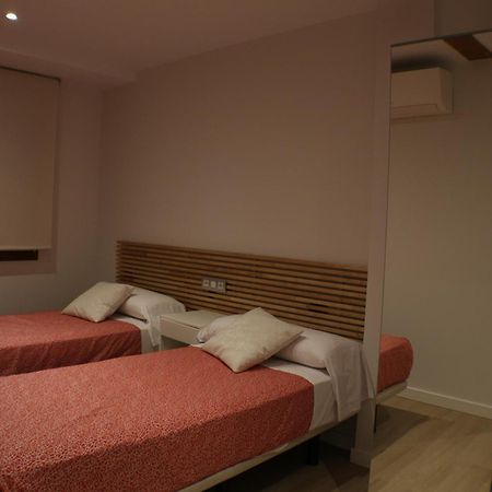 Apartamentos Picos De Europa Santander Exteriör bild