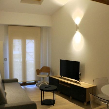 Apartamentos Picos De Europa Santander Exteriör bild
