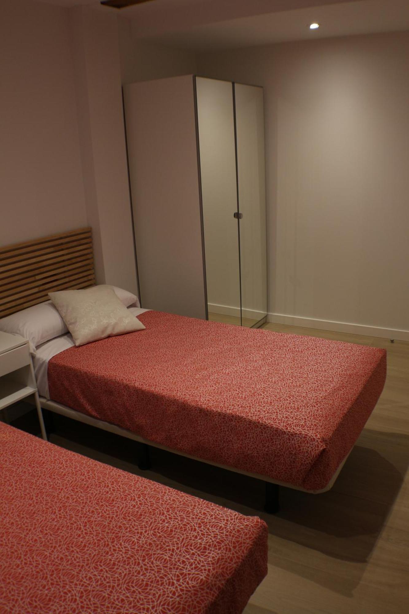 Apartamentos Picos De Europa Santander Exteriör bild