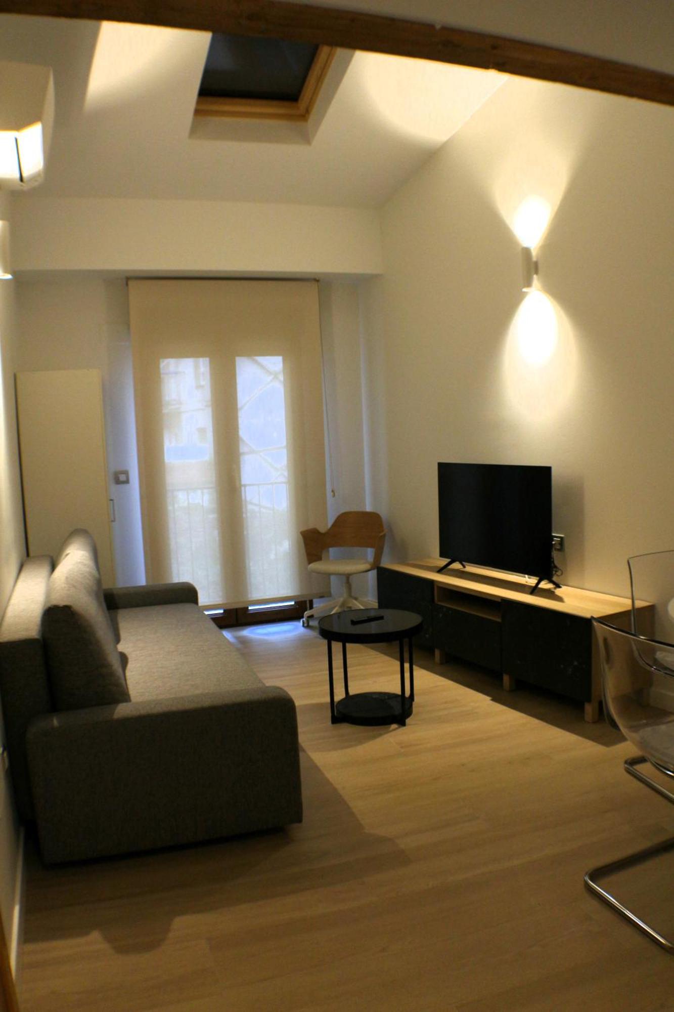 Apartamentos Picos De Europa Santander Exteriör bild