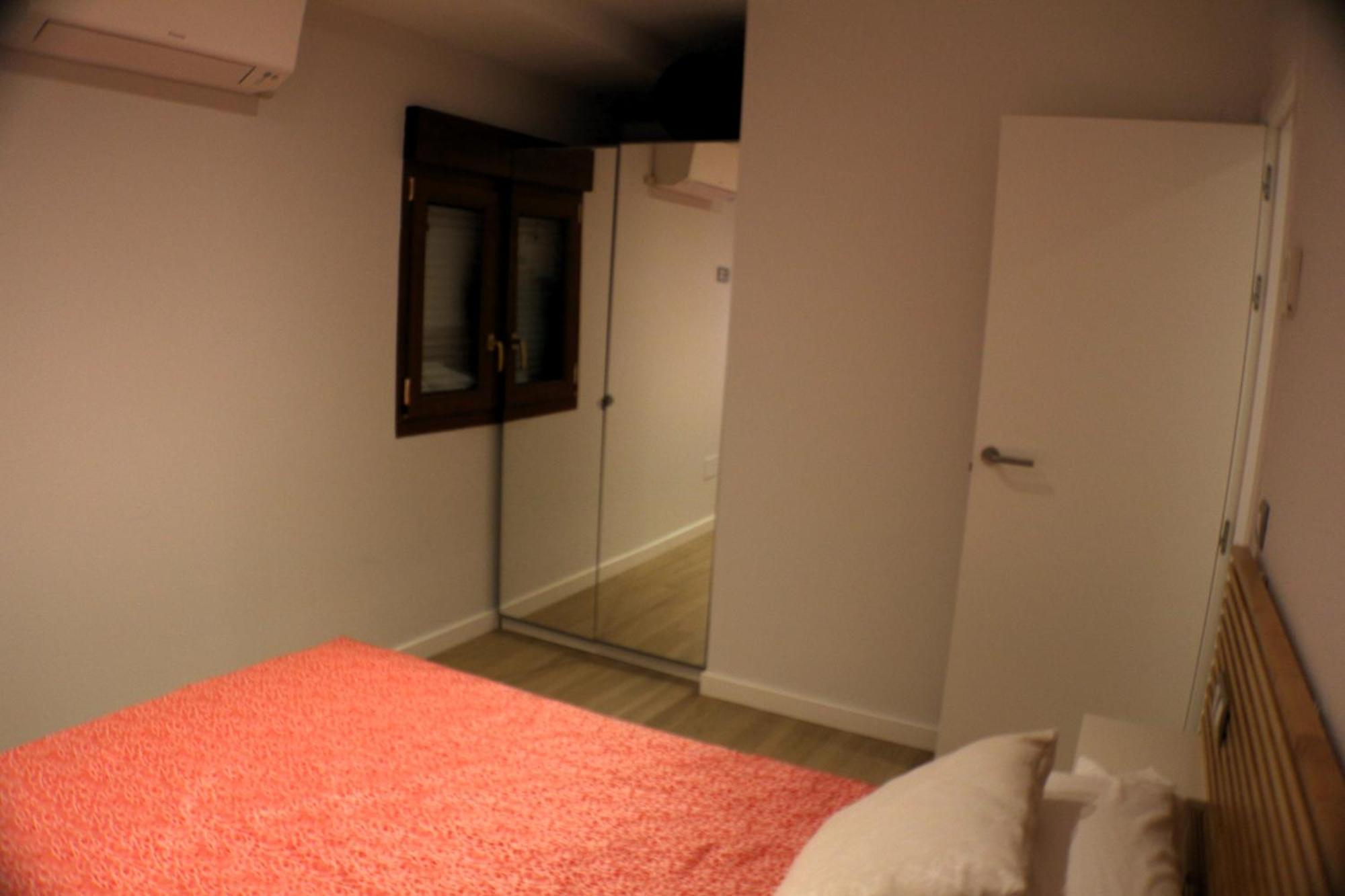 Apartamentos Picos De Europa Santander Exteriör bild