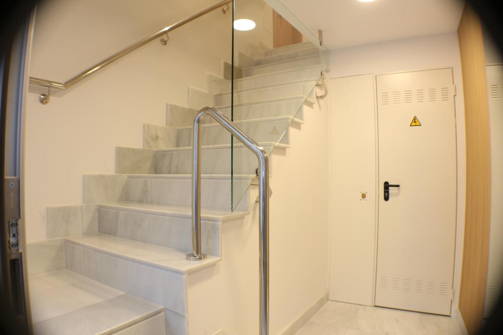 Apartamentos Picos De Europa Santander Exteriör bild