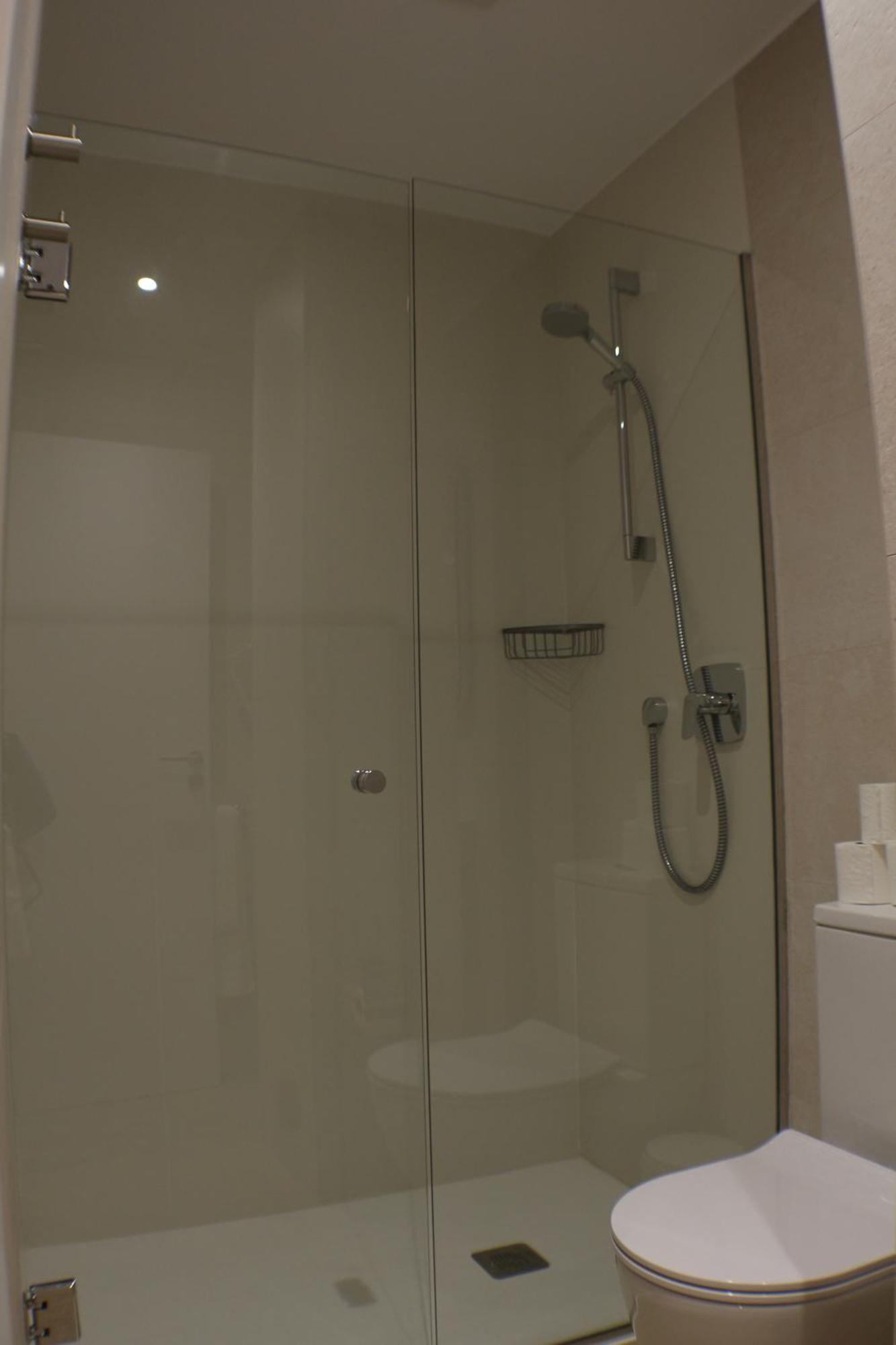 Apartamentos Picos De Europa Santander Exteriör bild