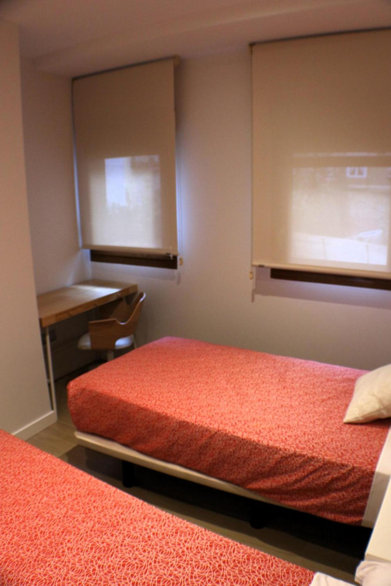Apartamentos Picos De Europa Santander Exteriör bild