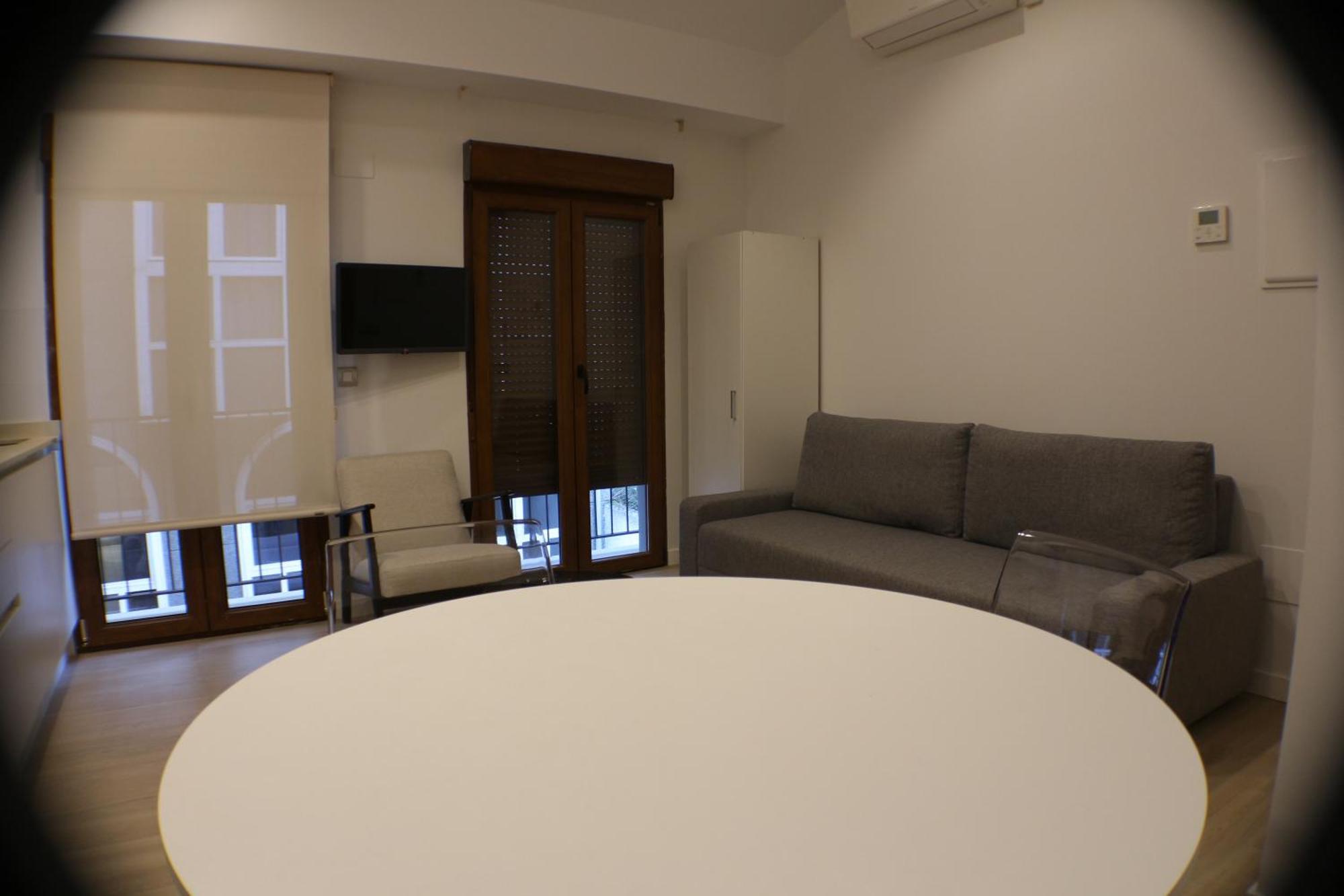 Apartamentos Picos De Europa Santander Exteriör bild