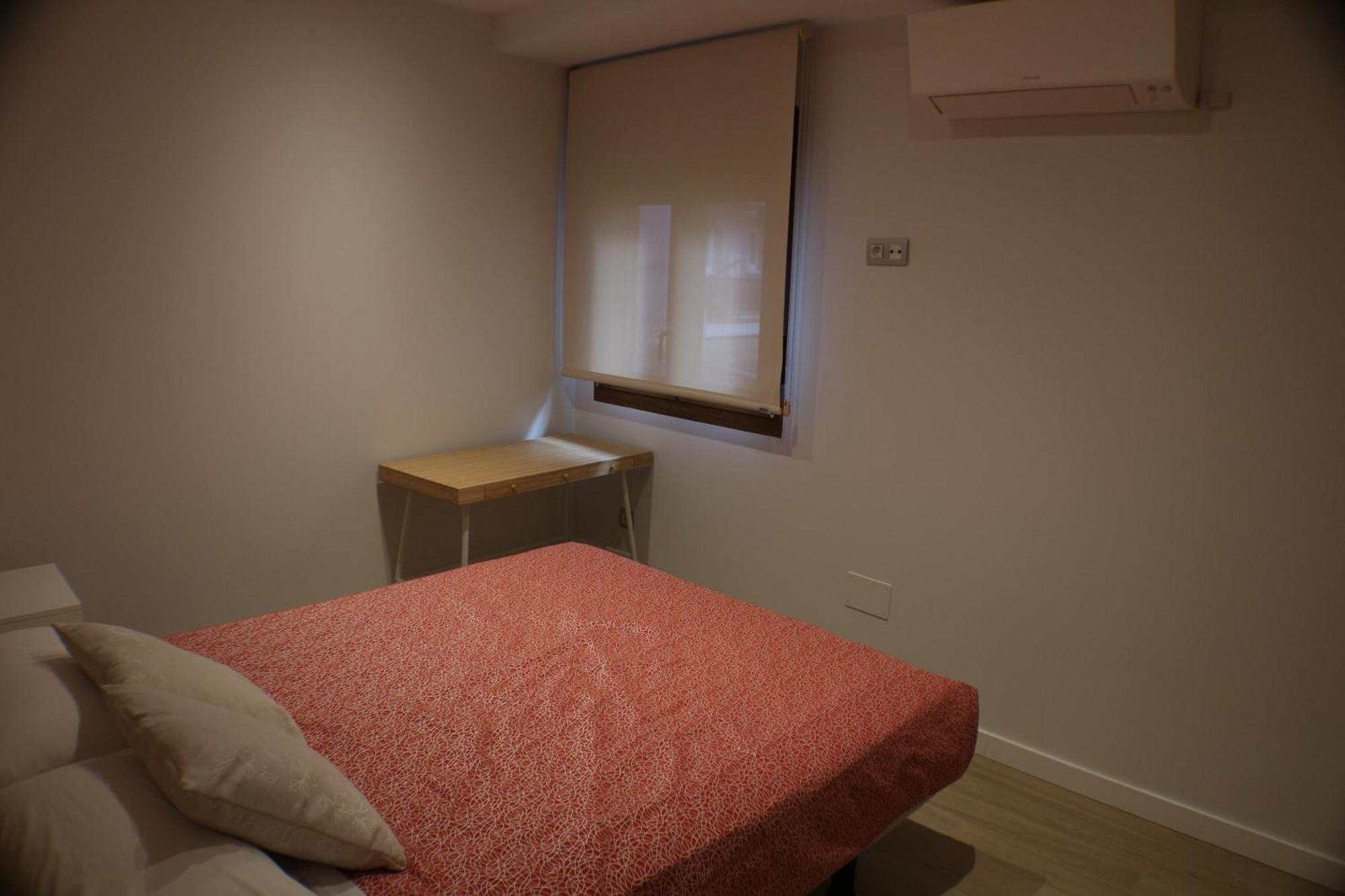 Apartamentos Picos De Europa Santander Exteriör bild