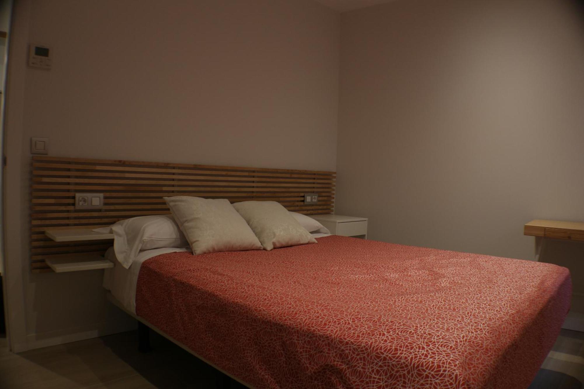 Apartamentos Picos De Europa Santander Exteriör bild